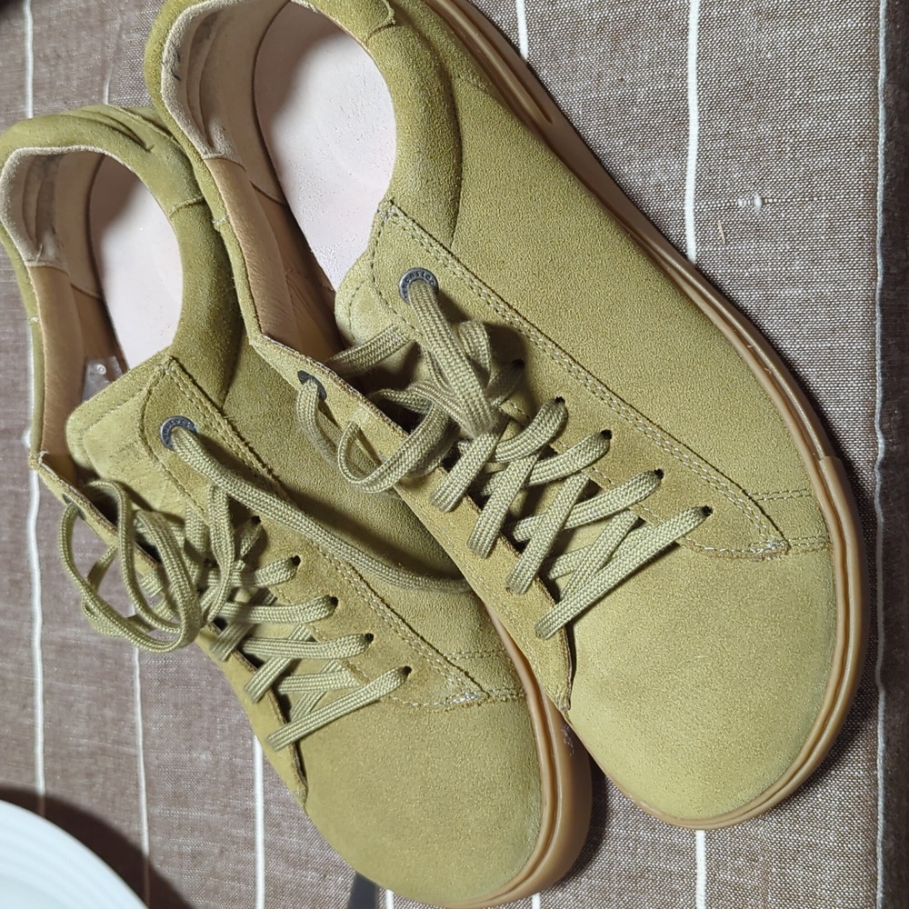 Birkenstock Bend Sneakers EU42/Size 9